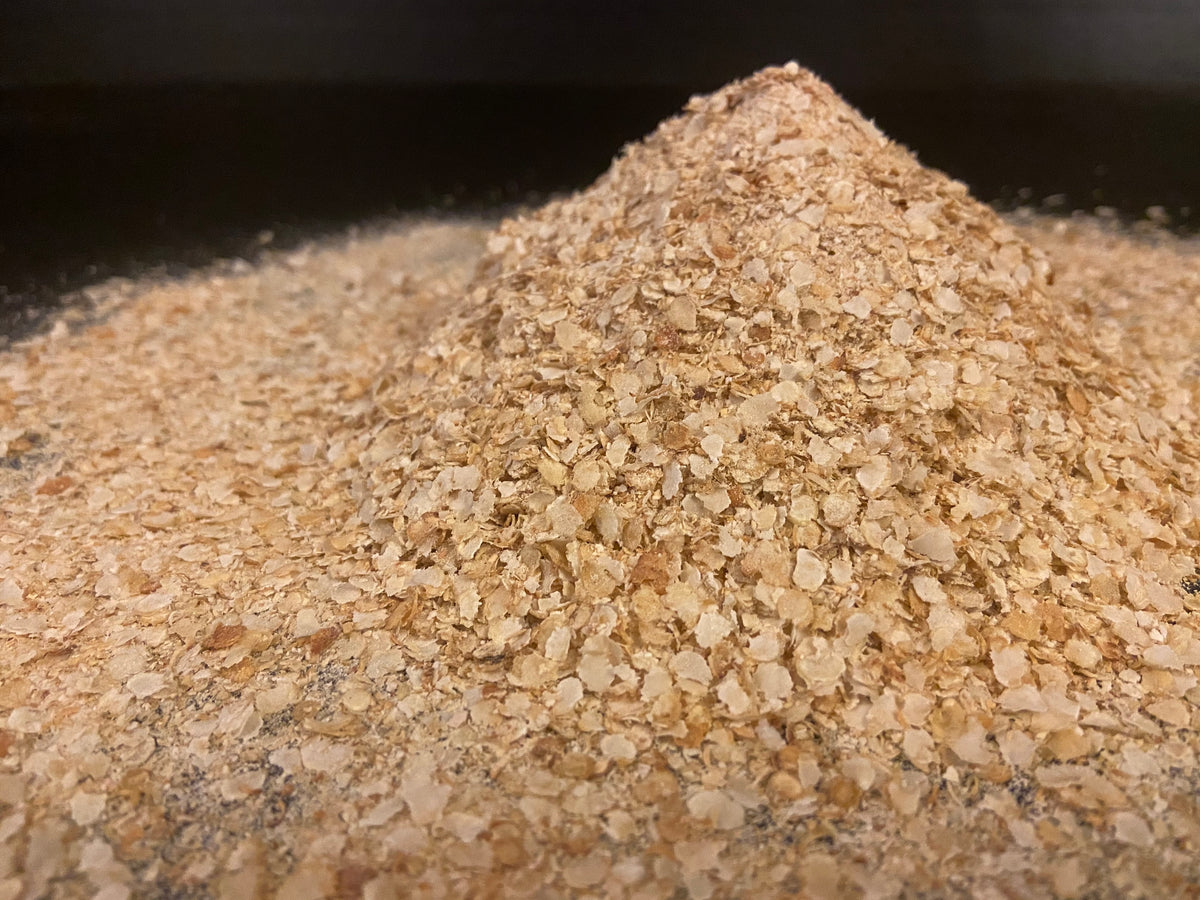 Royal Organic Quinoa Flakes